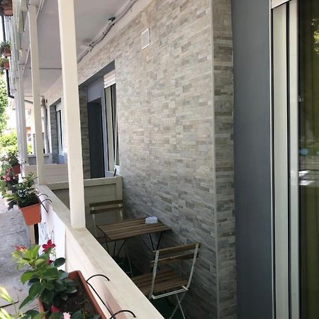 West Ponente Hotel Francavilla Al Mare Ngoại thất bức ảnh