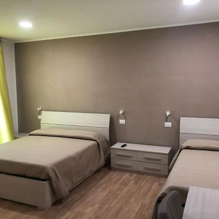 West Ponente Hotel Francavilla Al Mare Ngoại thất bức ảnh