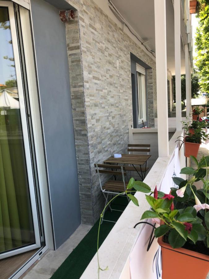 West Ponente Hotel Francavilla Al Mare Ngoại thất bức ảnh