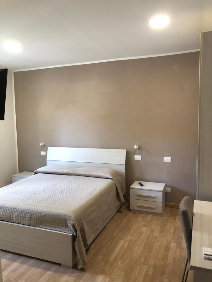 West Ponente Hotel Francavilla Al Mare Ngoại thất bức ảnh