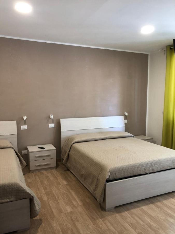 West Ponente Hotel Francavilla Al Mare Ngoại thất bức ảnh