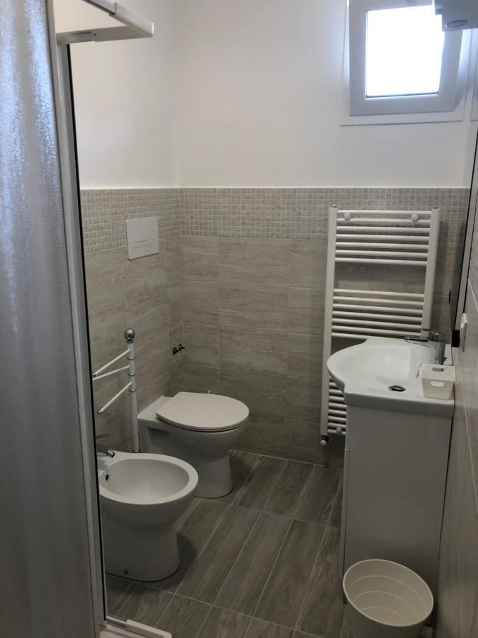 West Ponente Hotel Francavilla Al Mare Ngoại thất bức ảnh