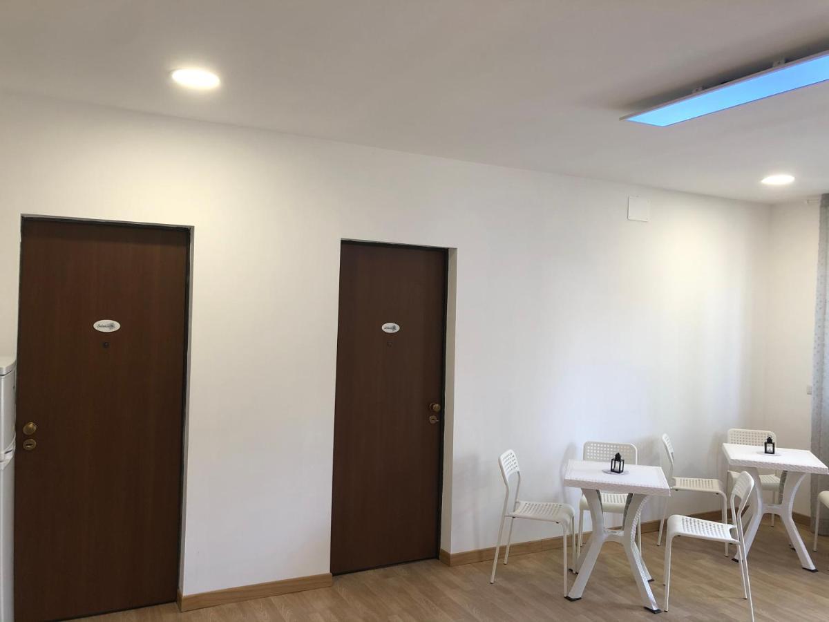 West Ponente Hotel Francavilla Al Mare Ngoại thất bức ảnh